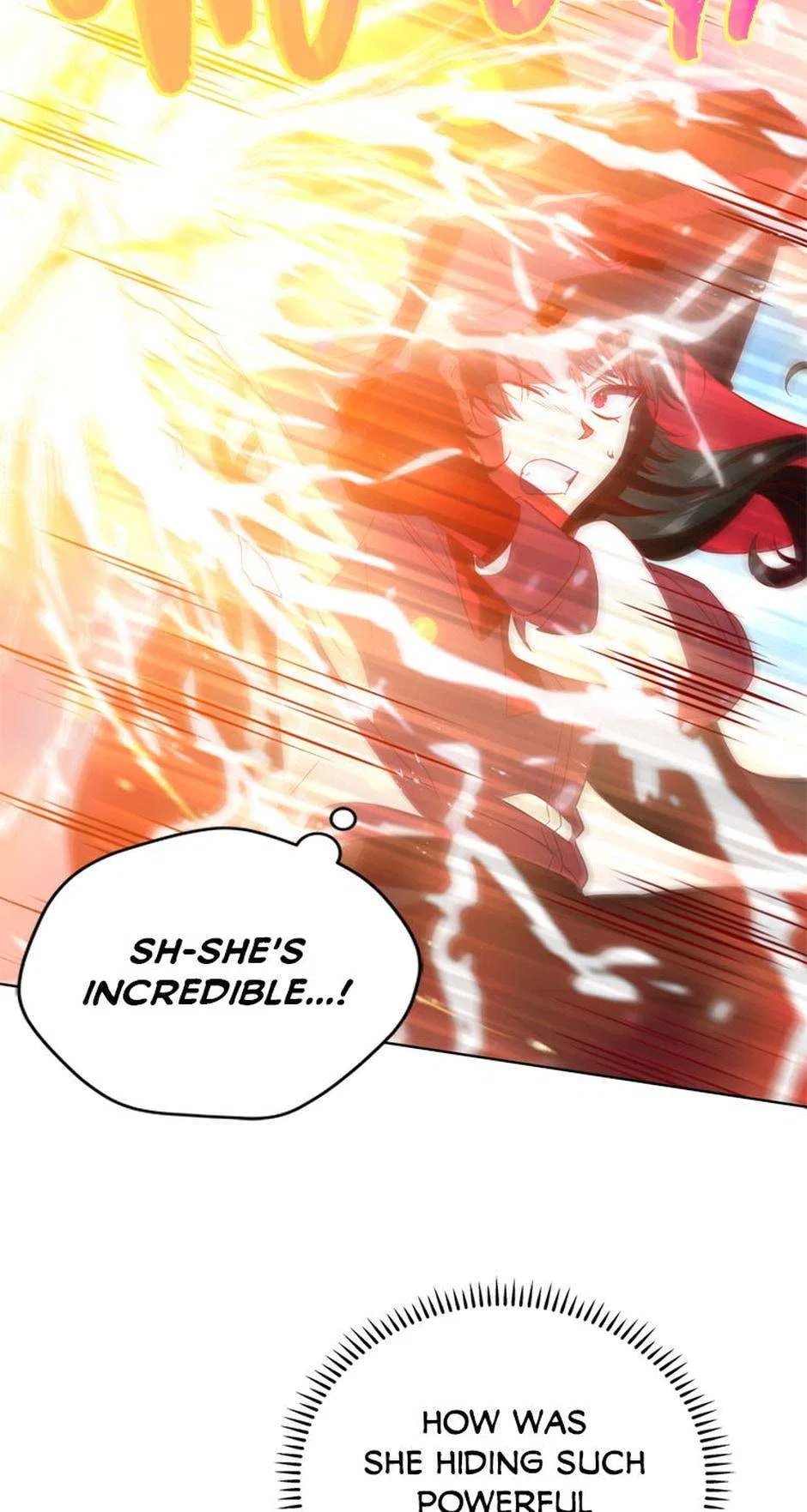 The High School Survival Guide for a Wizard Chapter 44 – Page 58