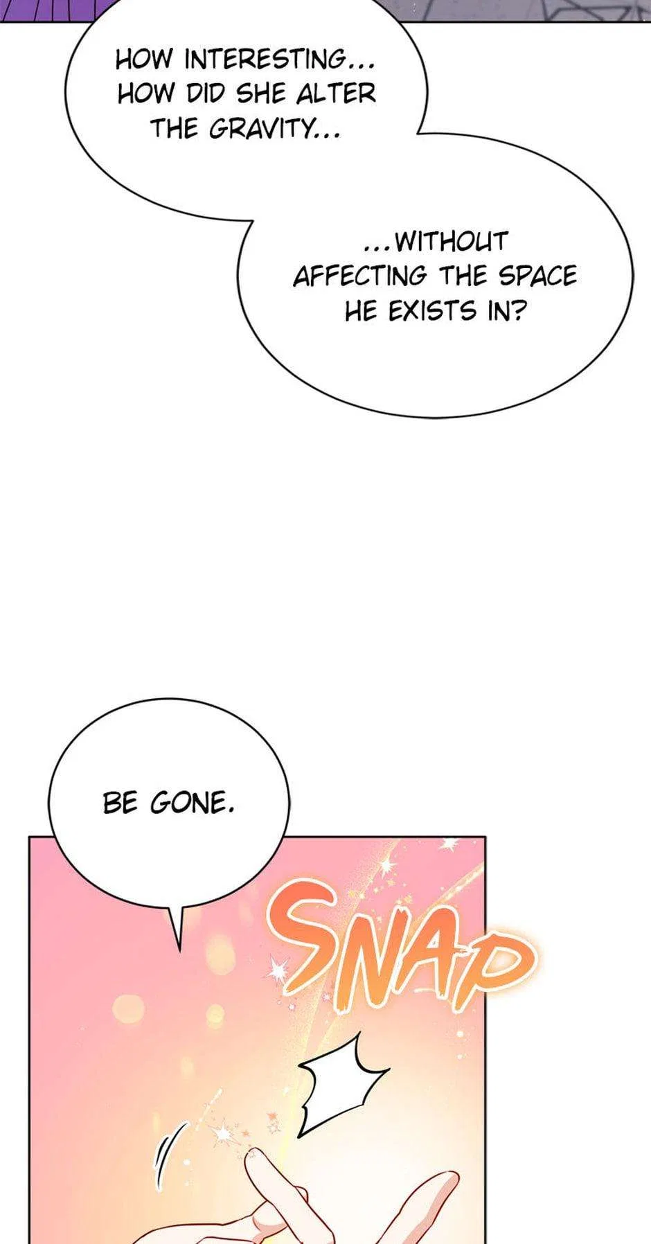 The High School Survival Guide for a Wizard Chapter 44 – Page 64