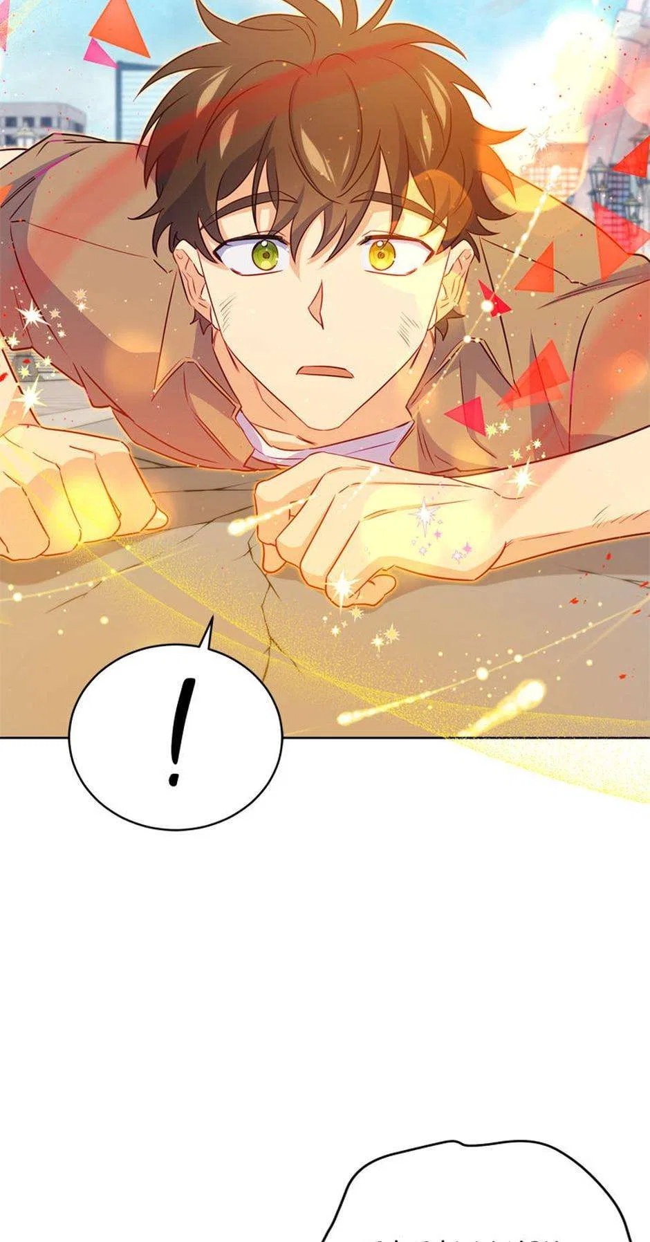 The High School Survival Guide for a Wizard Chapter 44 – Page 66
