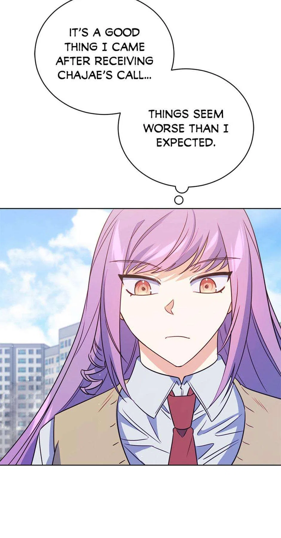 The High School Survival Guide for a Wizard Chapter 44 – Page 68
