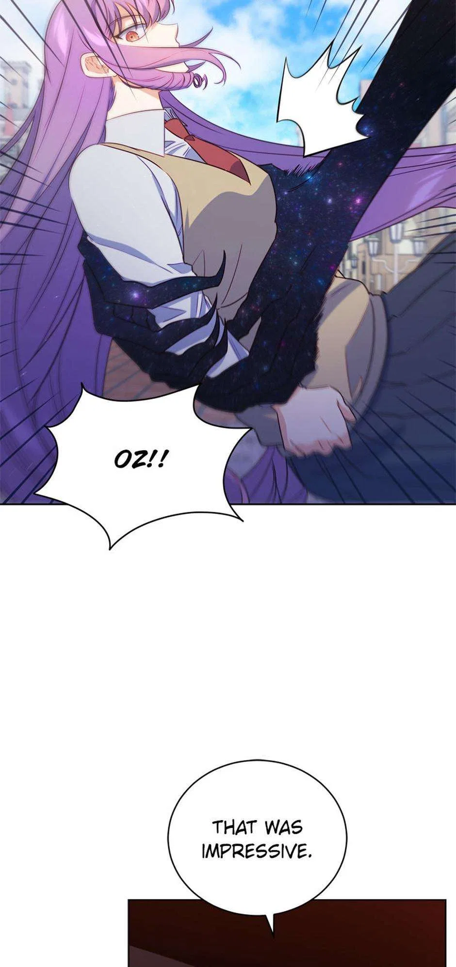 The High School Survival Guide for a Wizard Chapter 44 – Page 71