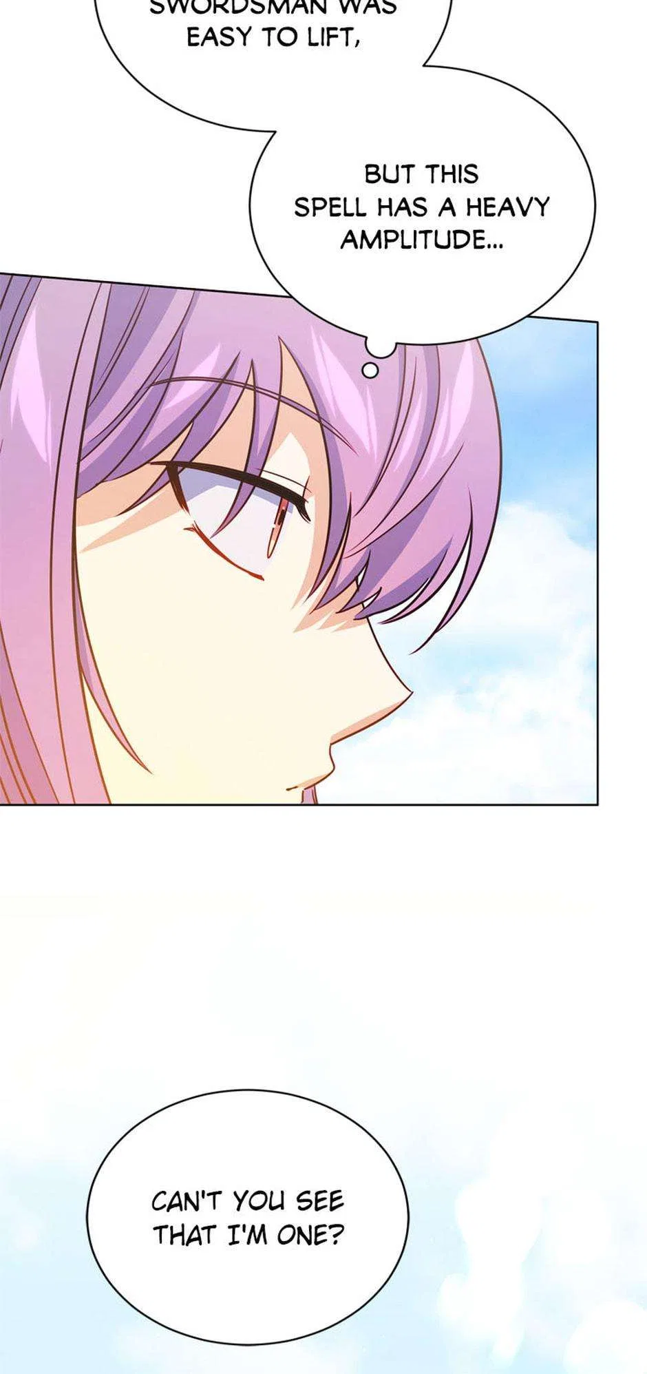 The High School Survival Guide for a Wizard Chapter 44 – Page 74
