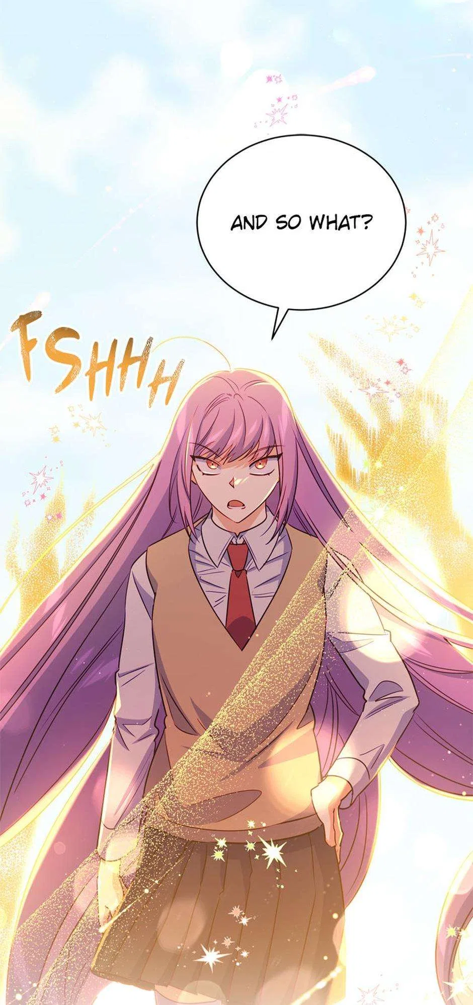 The High School Survival Guide for a Wizard Chapter 44 – Page 75