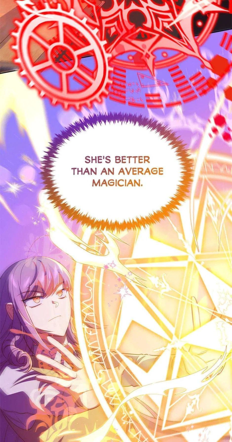 The High School Survival Guide for a Wizard Chapter 44 – Page 79