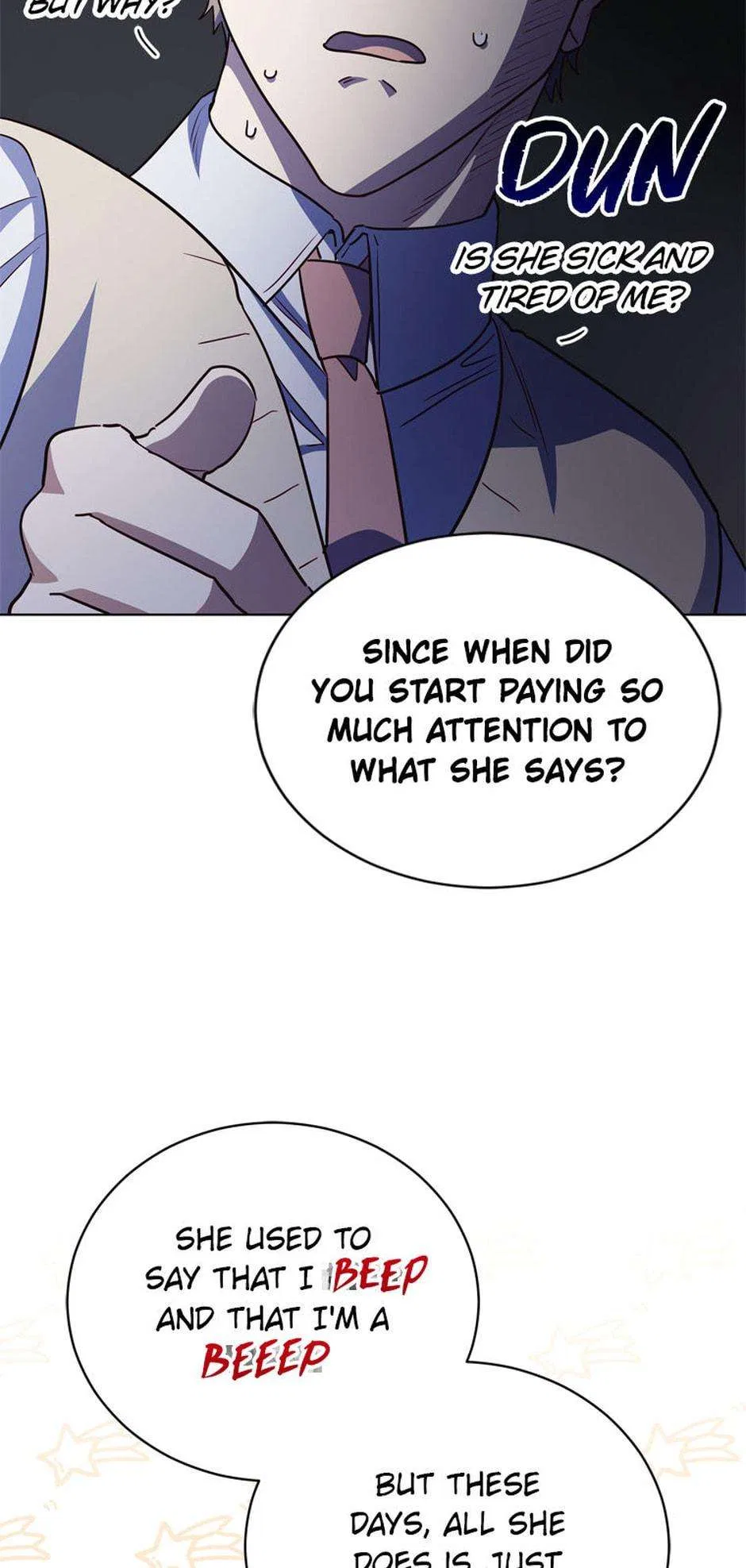 The High School Survival Guide for a Wizard Chapter 43 – Page 5