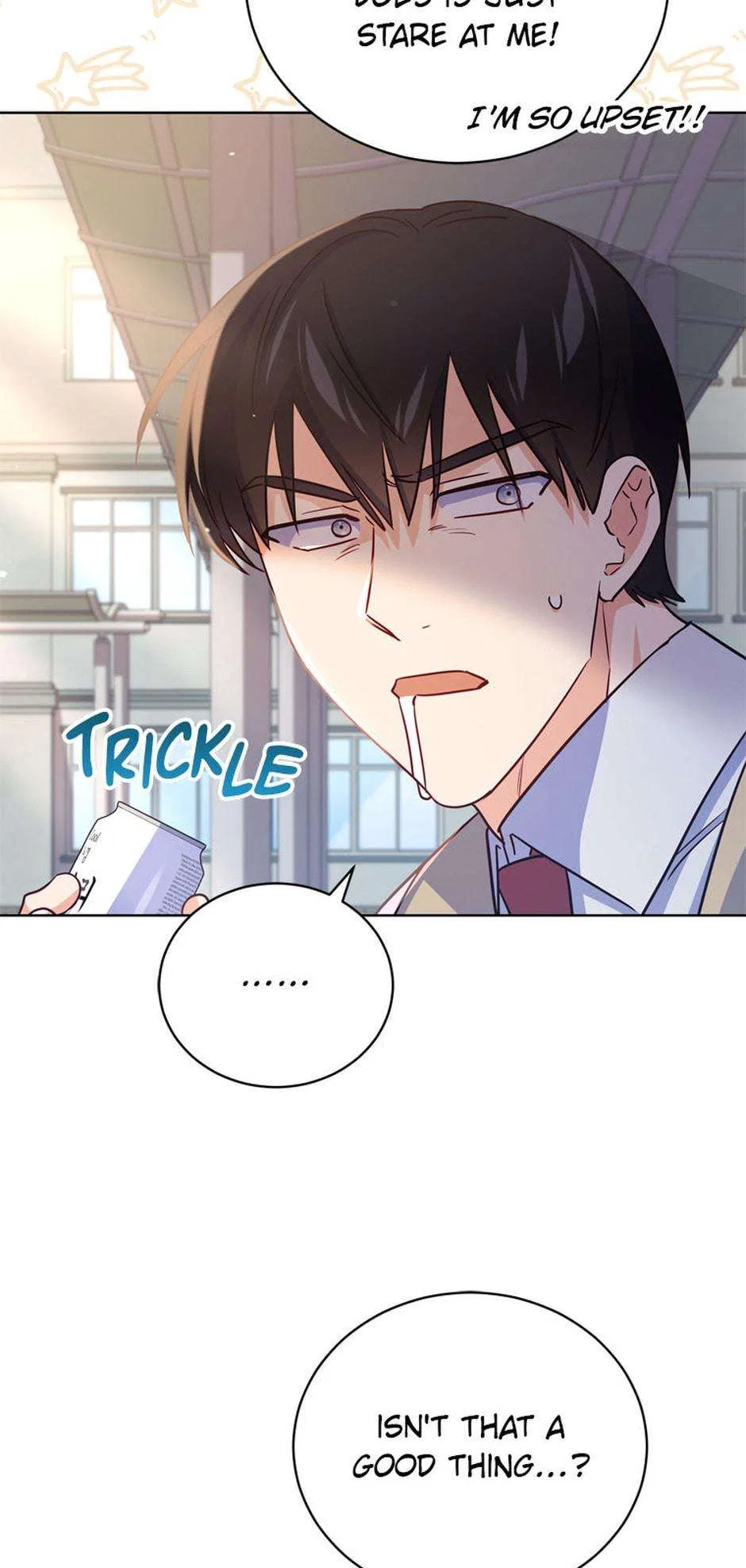 The High School Survival Guide for a Wizard Chapter 43 – Page 6