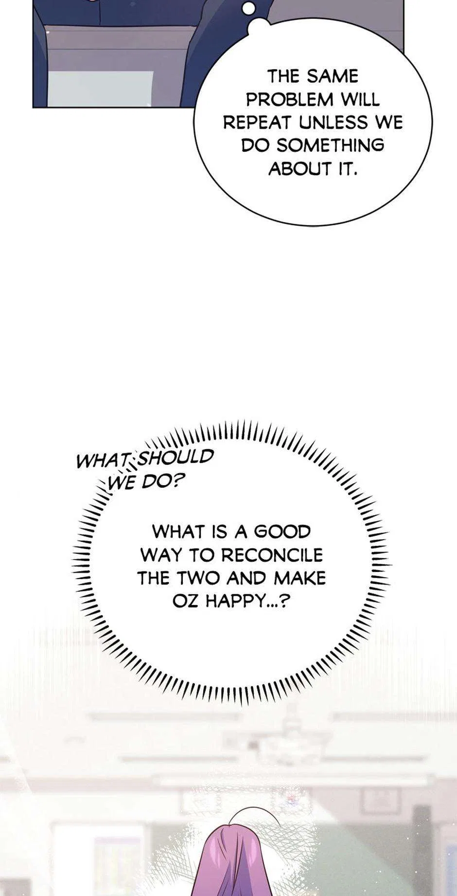 The High School Survival Guide for a Wizard Chapter 43 – Page 12