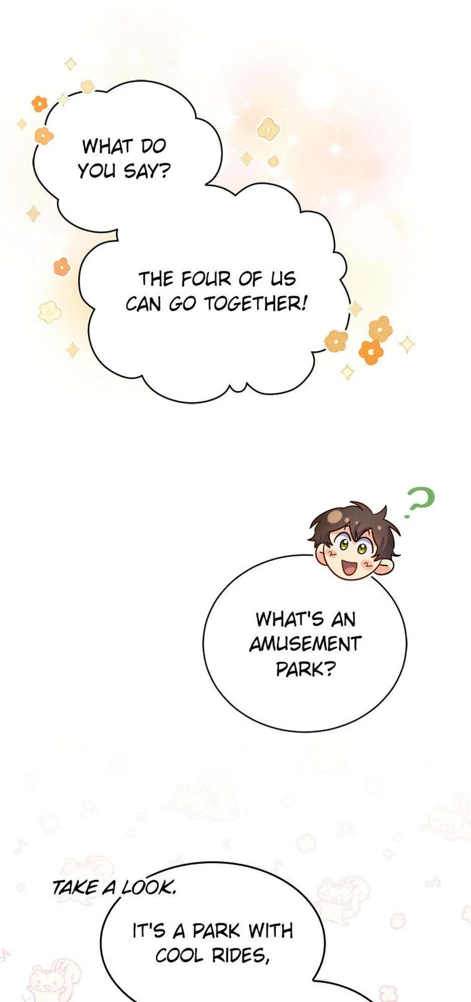 The High School Survival Guide for a Wizard Chapter 43 – Page 15
