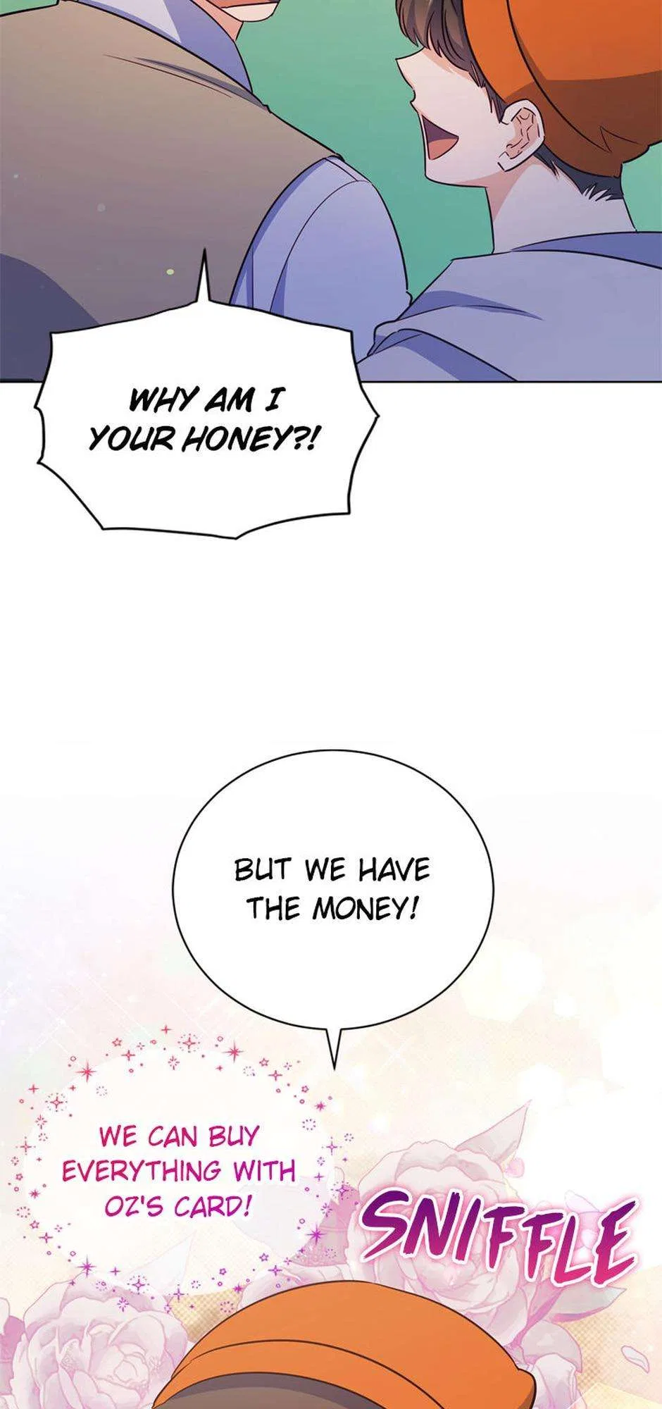 The High School Survival Guide for a Wizard Chapter 43 – Page 19