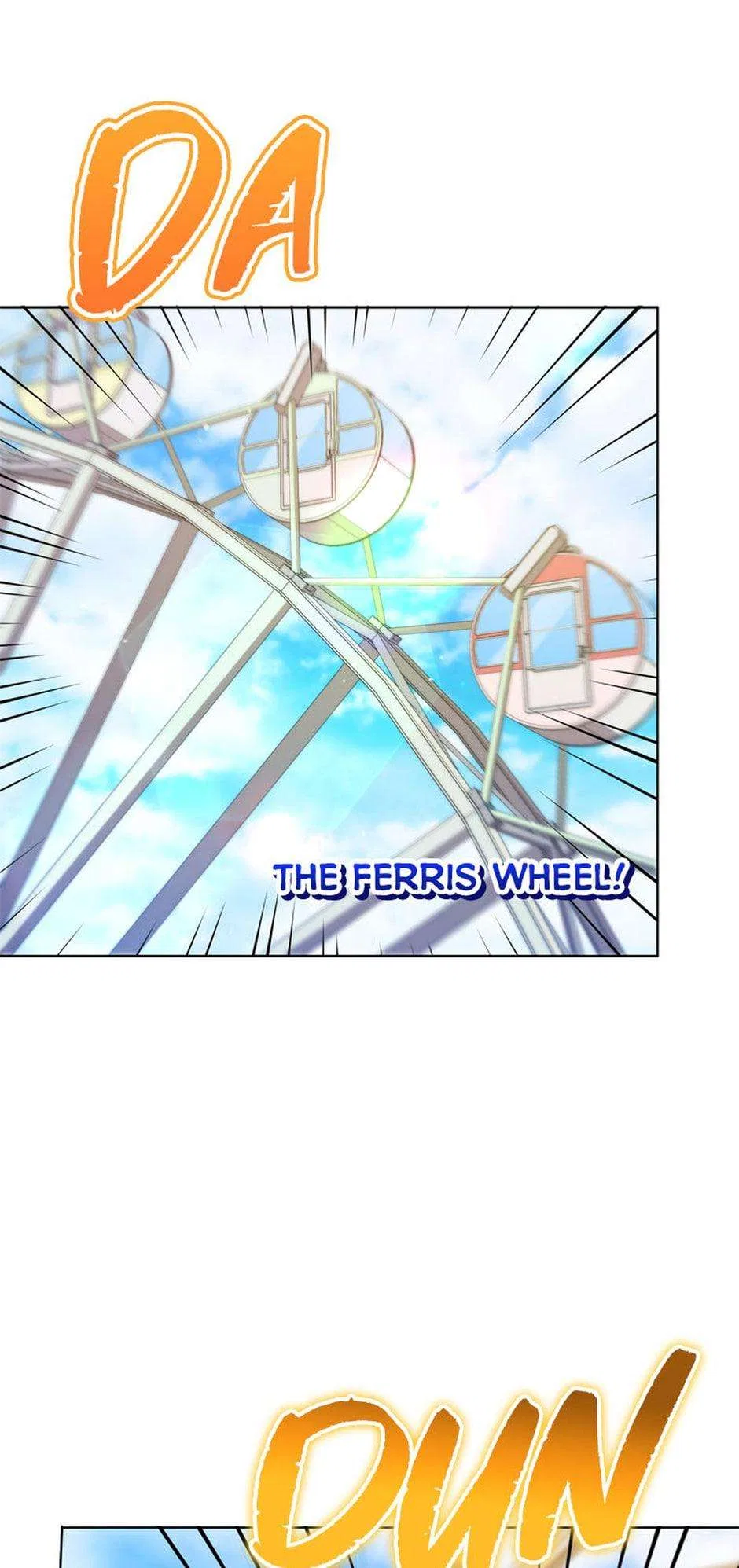 The High School Survival Guide for a Wizard Chapter 43 – Page 32