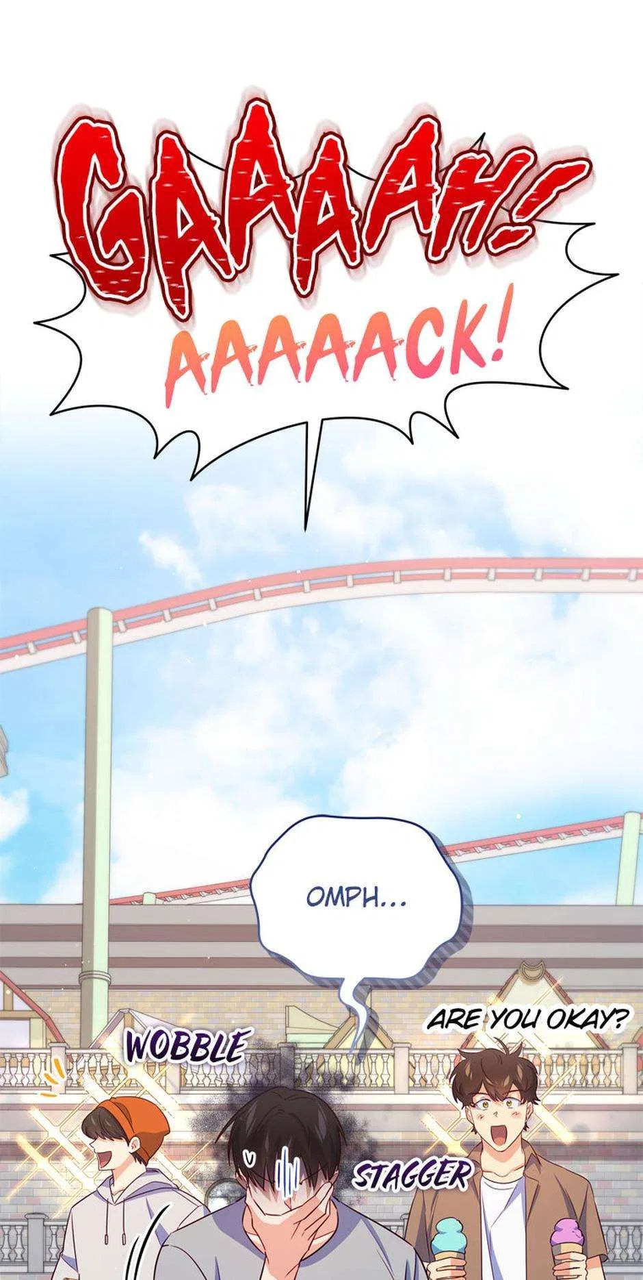 The High School Survival Guide for a Wizard Chapter 43 – Page 35