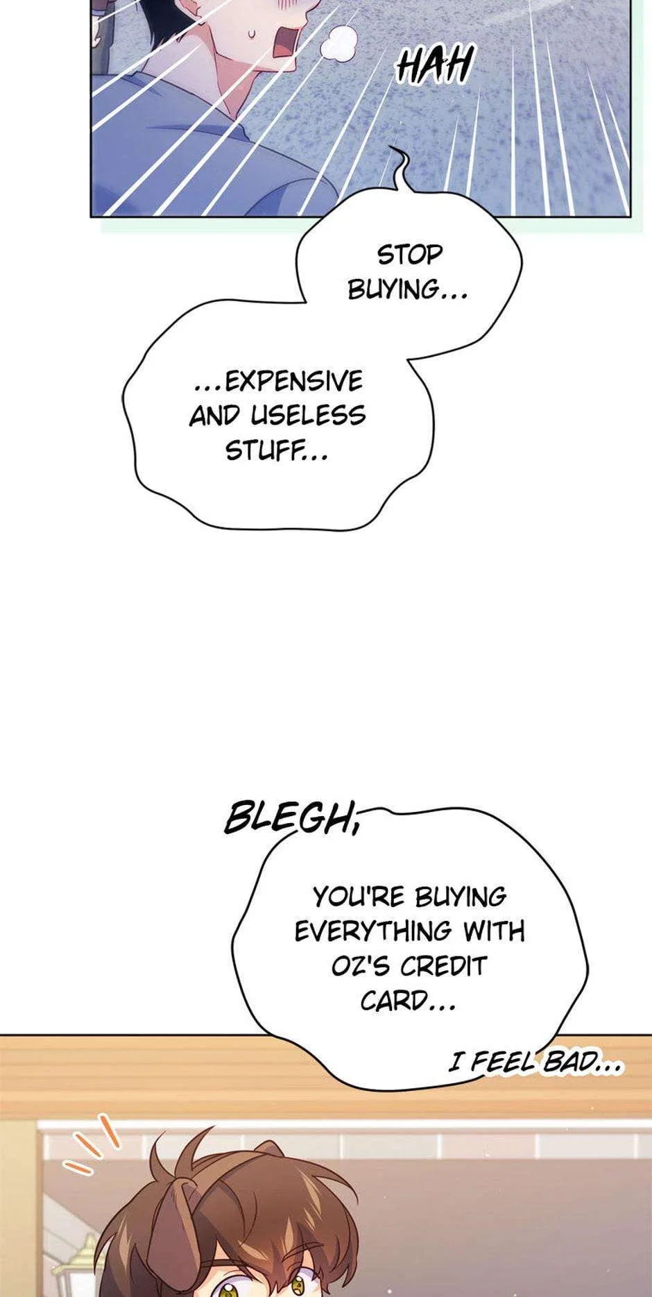 The High School Survival Guide for a Wizard Chapter 43 – Page 37