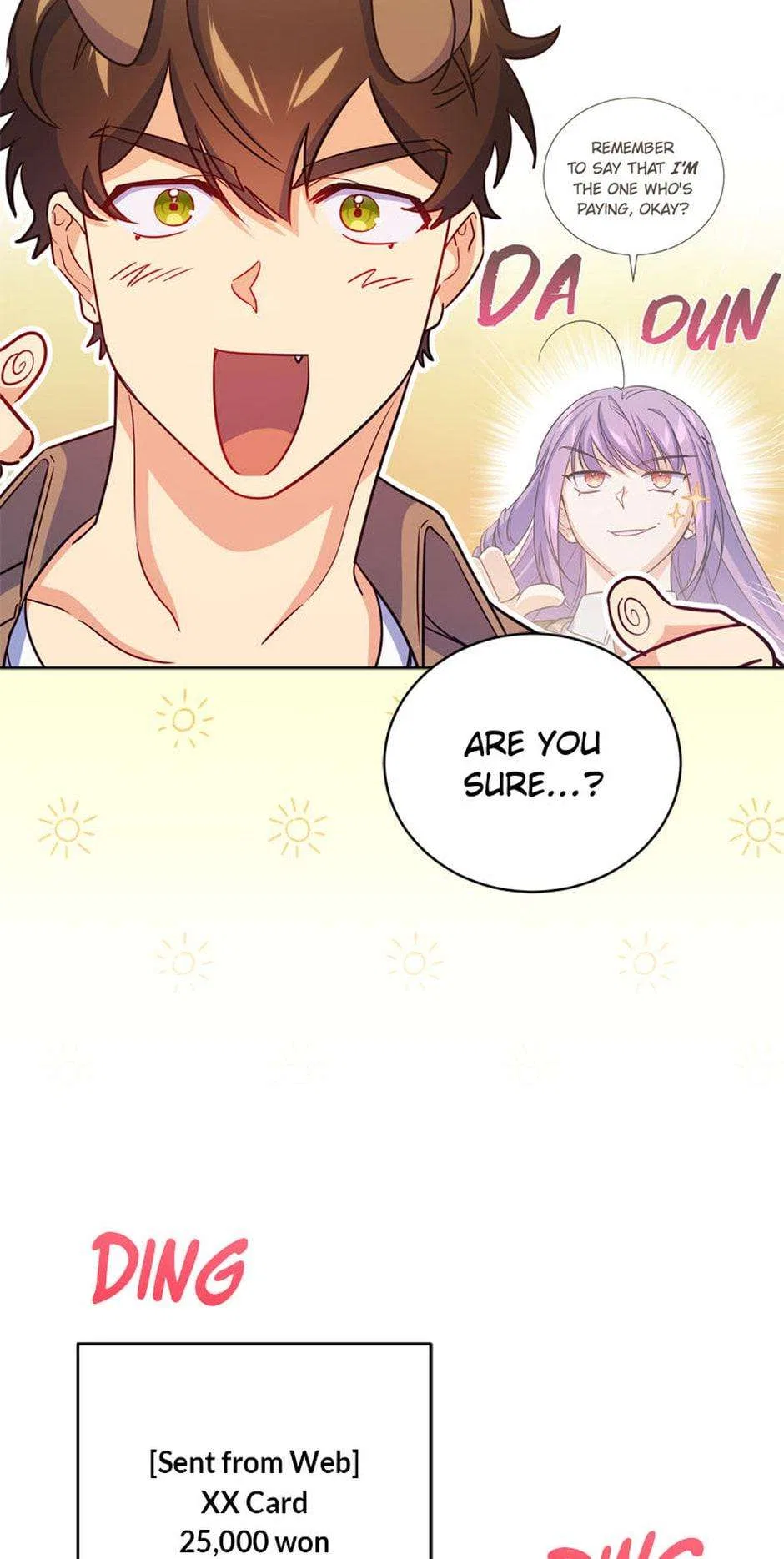 The High School Survival Guide for a Wizard Chapter 43 – Page 39