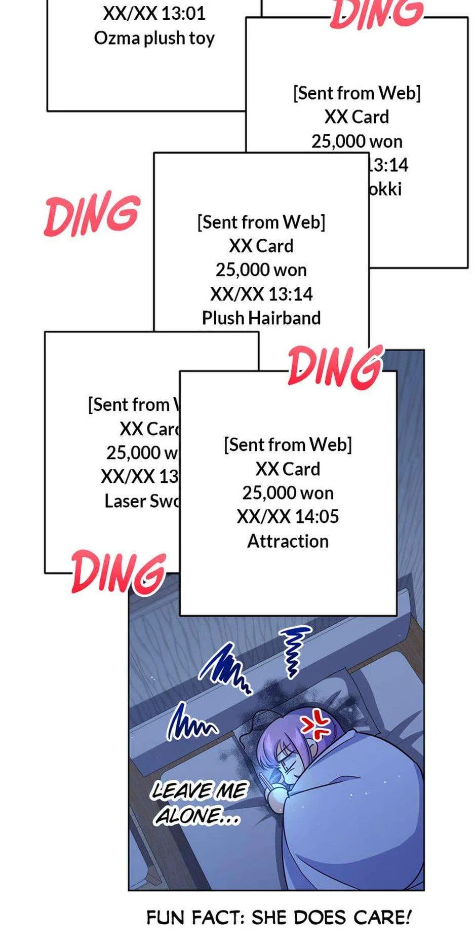 The High School Survival Guide for a Wizard Chapter 43 – Page 40