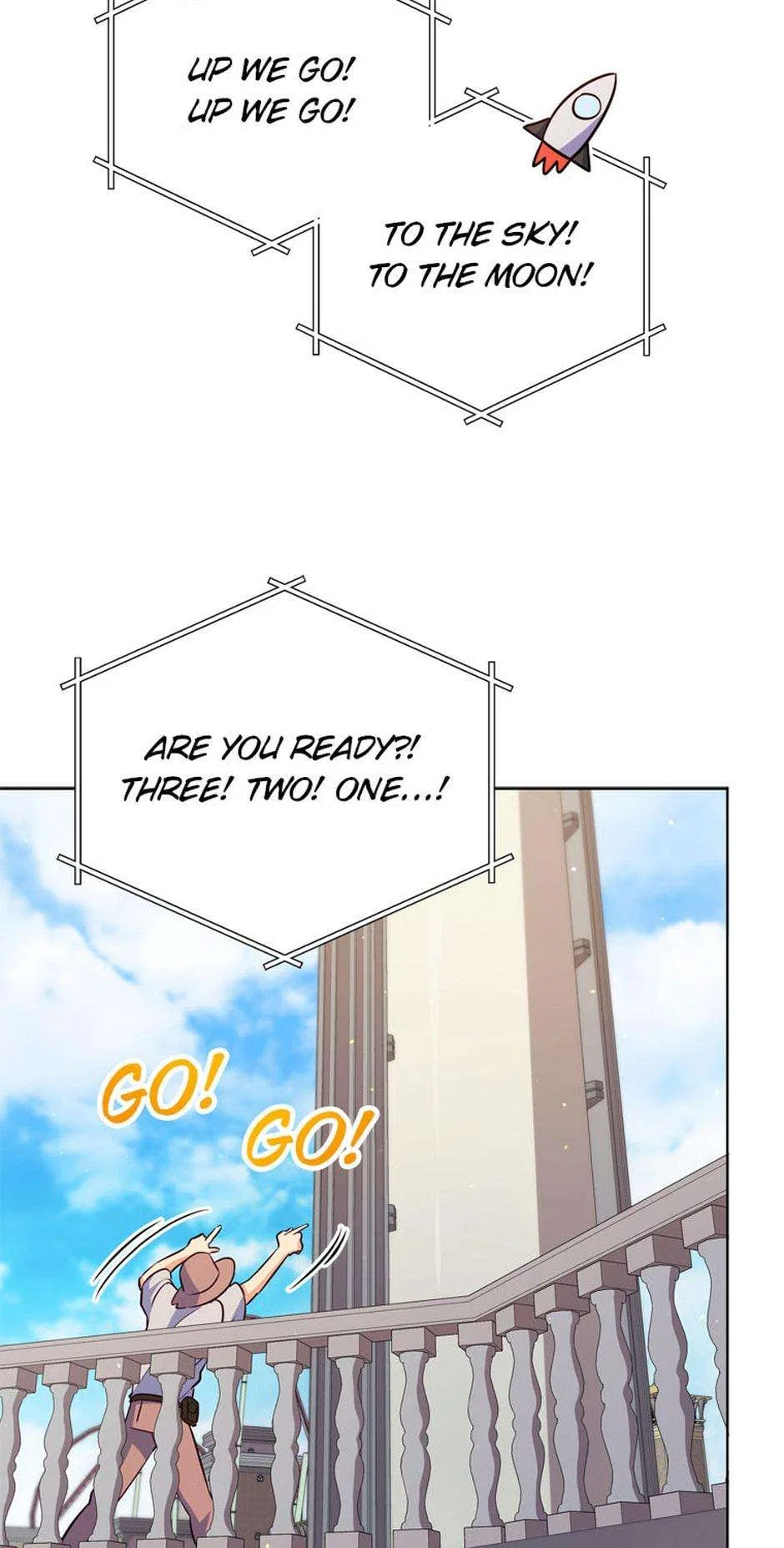 The High School Survival Guide for a Wizard Chapter 43 – Page 45