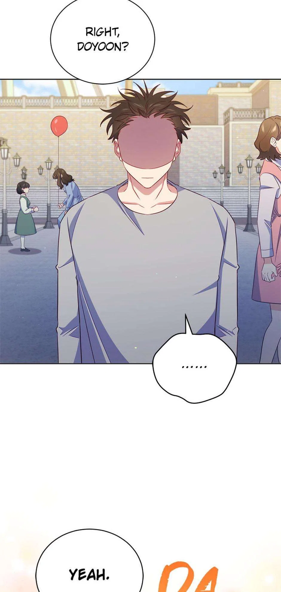 The High School Survival Guide for a Wizard Chapter 43 – Page 50