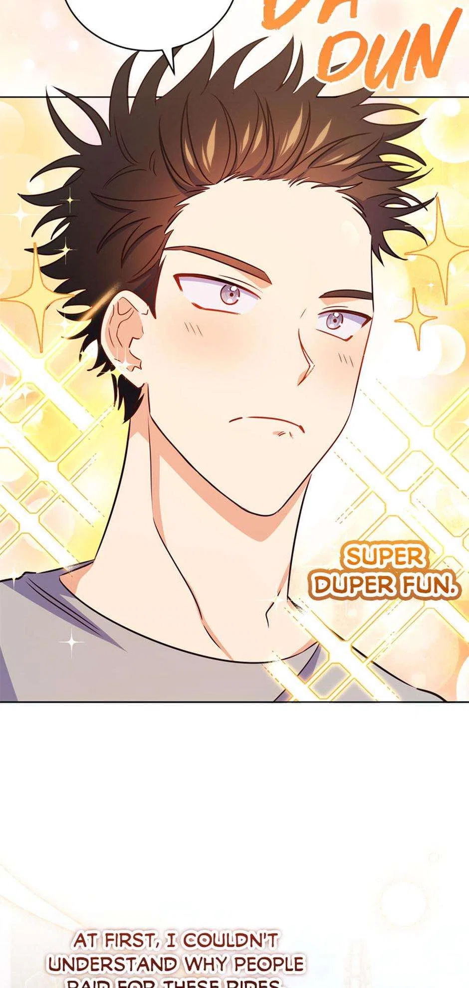 The High School Survival Guide for a Wizard Chapter 43 – Page 51