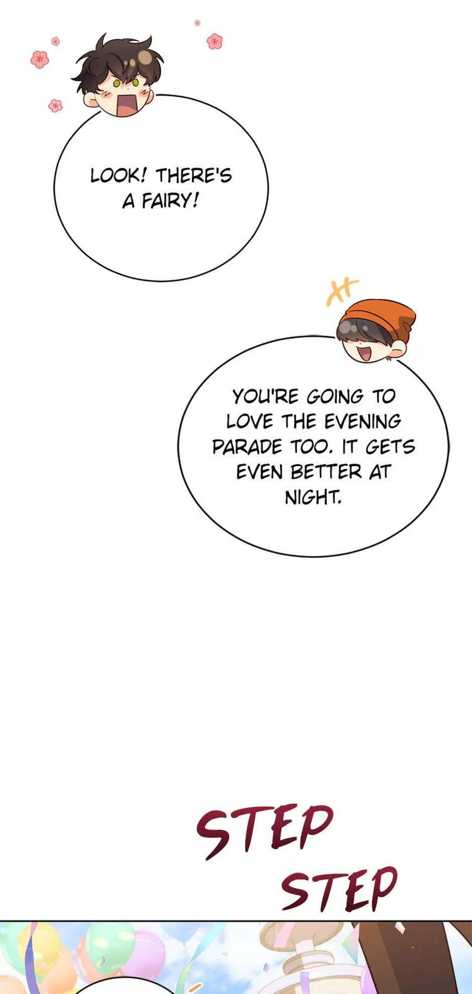 The High School Survival Guide for a Wizard Chapter 43 – Page 56