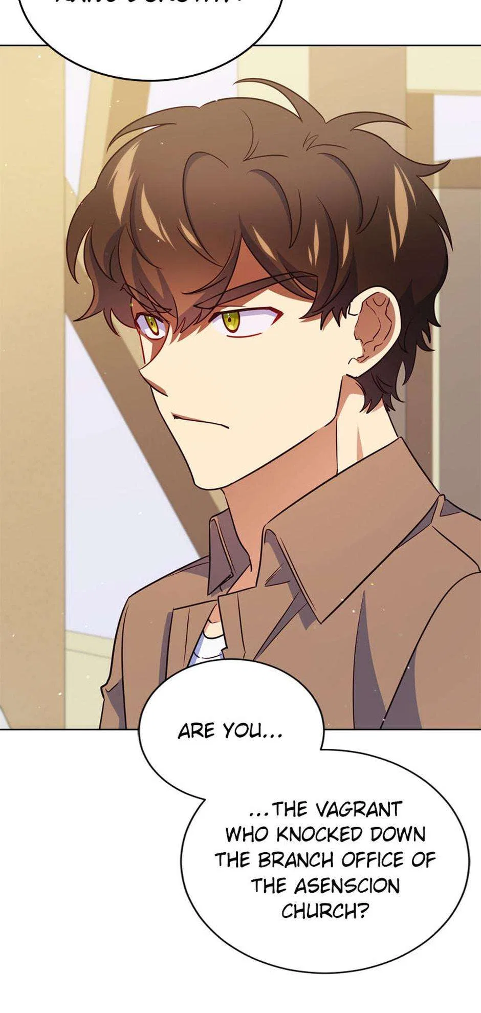 The High School Survival Guide for a Wizard Chapter 43 – Page 62