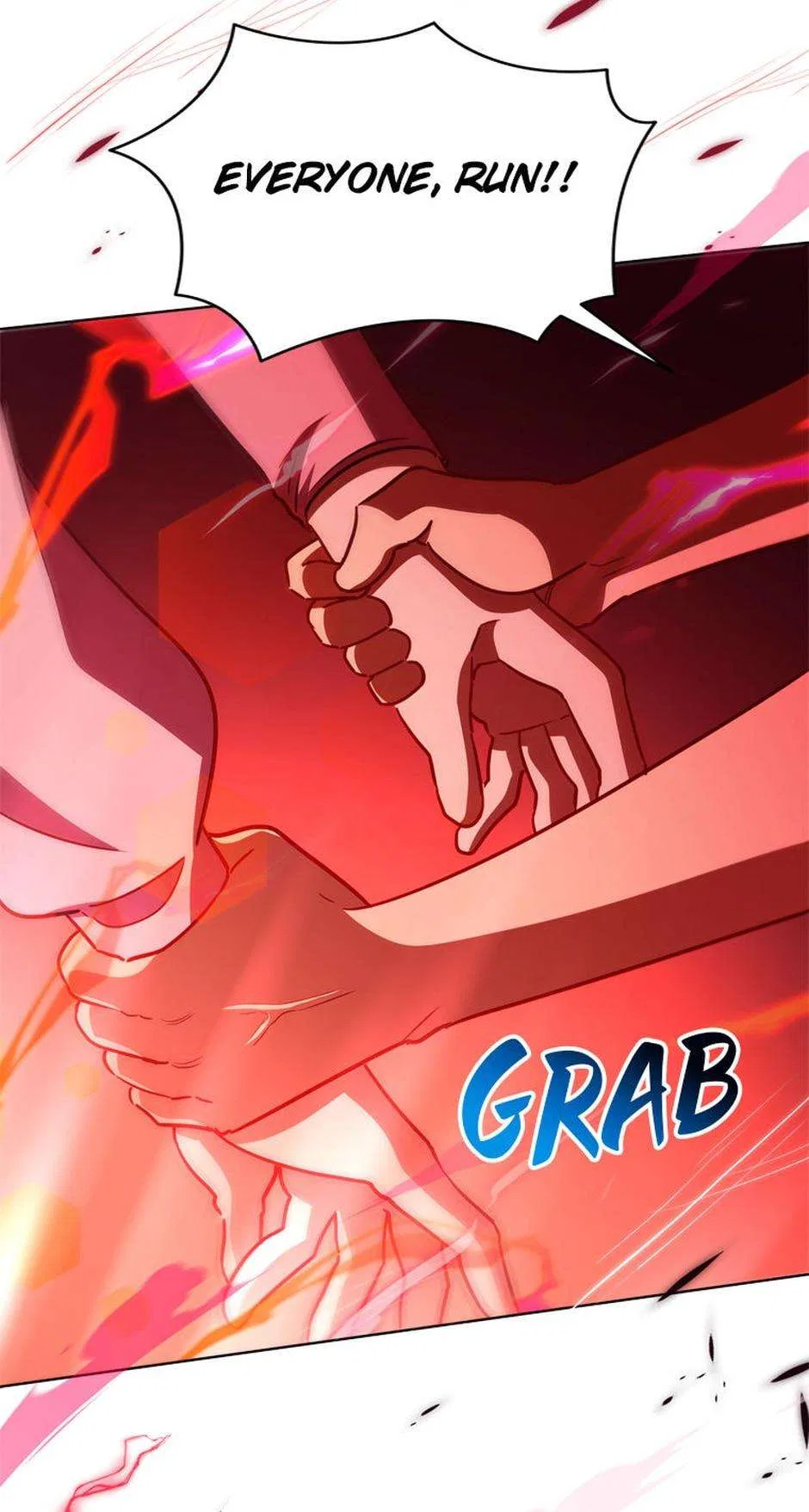The High School Survival Guide for a Wizard Chapter 43 – Page 68