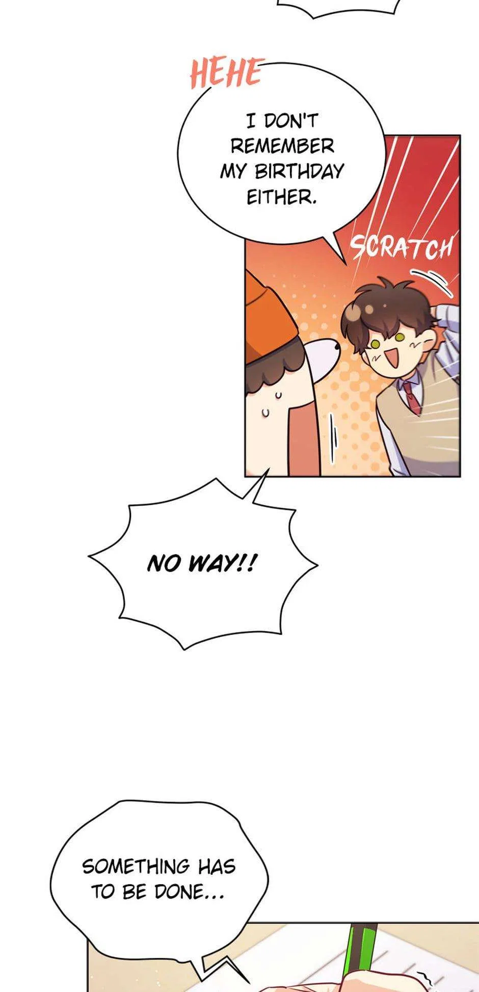 The High School Survival Guide for a Wizard Chapter 42 – Page 10