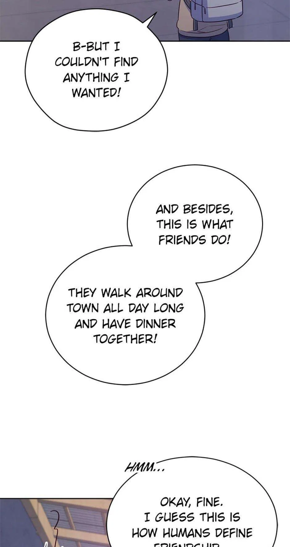 The High School Survival Guide for a Wizard Chapter 42 – Page 30
