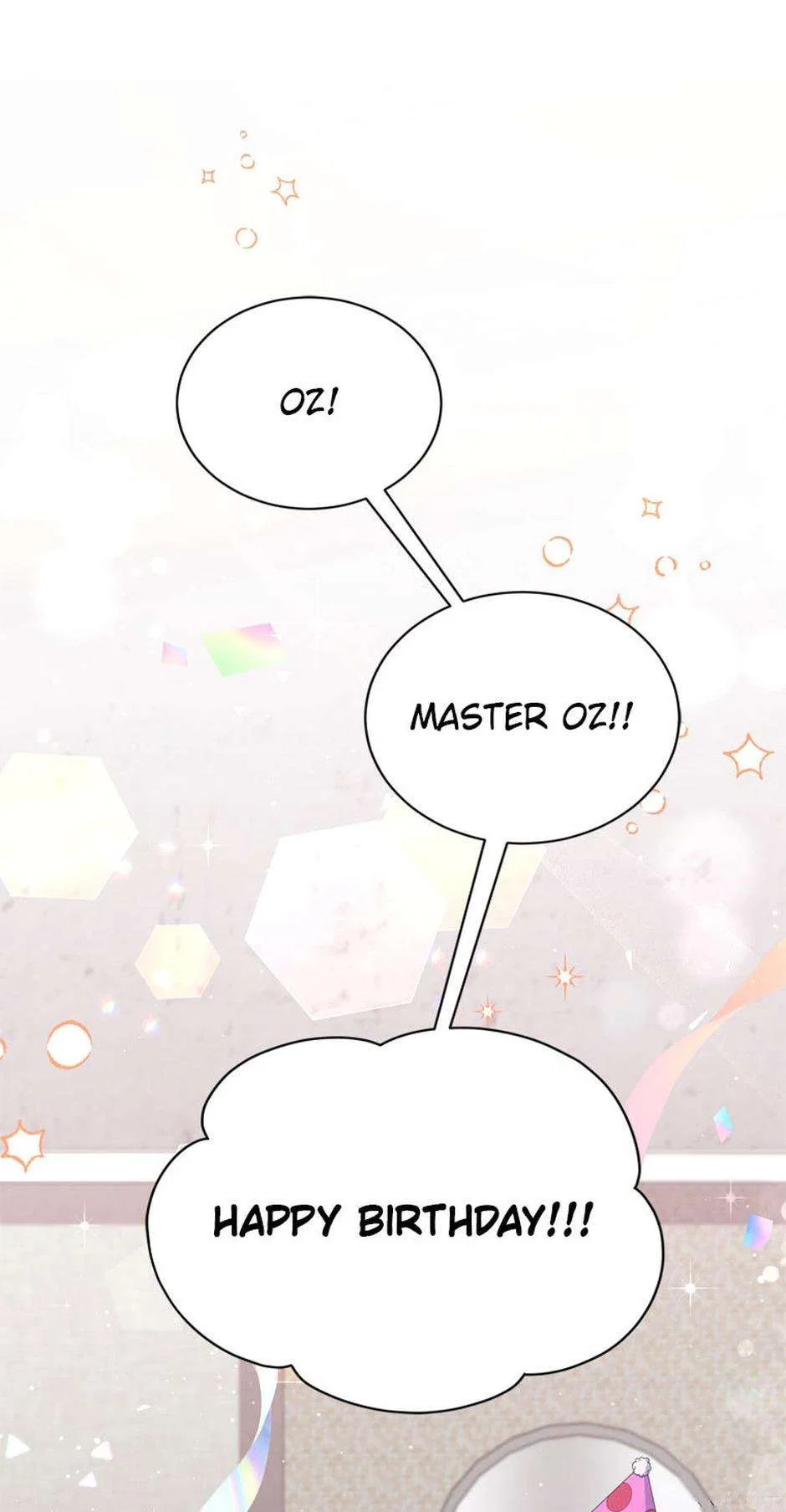The High School Survival Guide for a Wizard Chapter 42 – Page 35