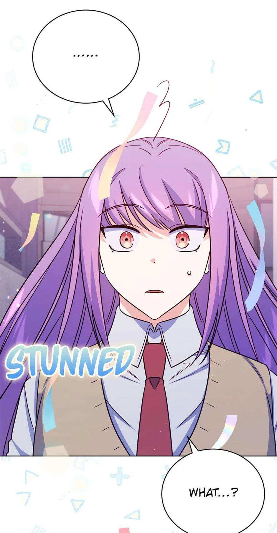 The High School Survival Guide for a Wizard Chapter 42 – Page 38