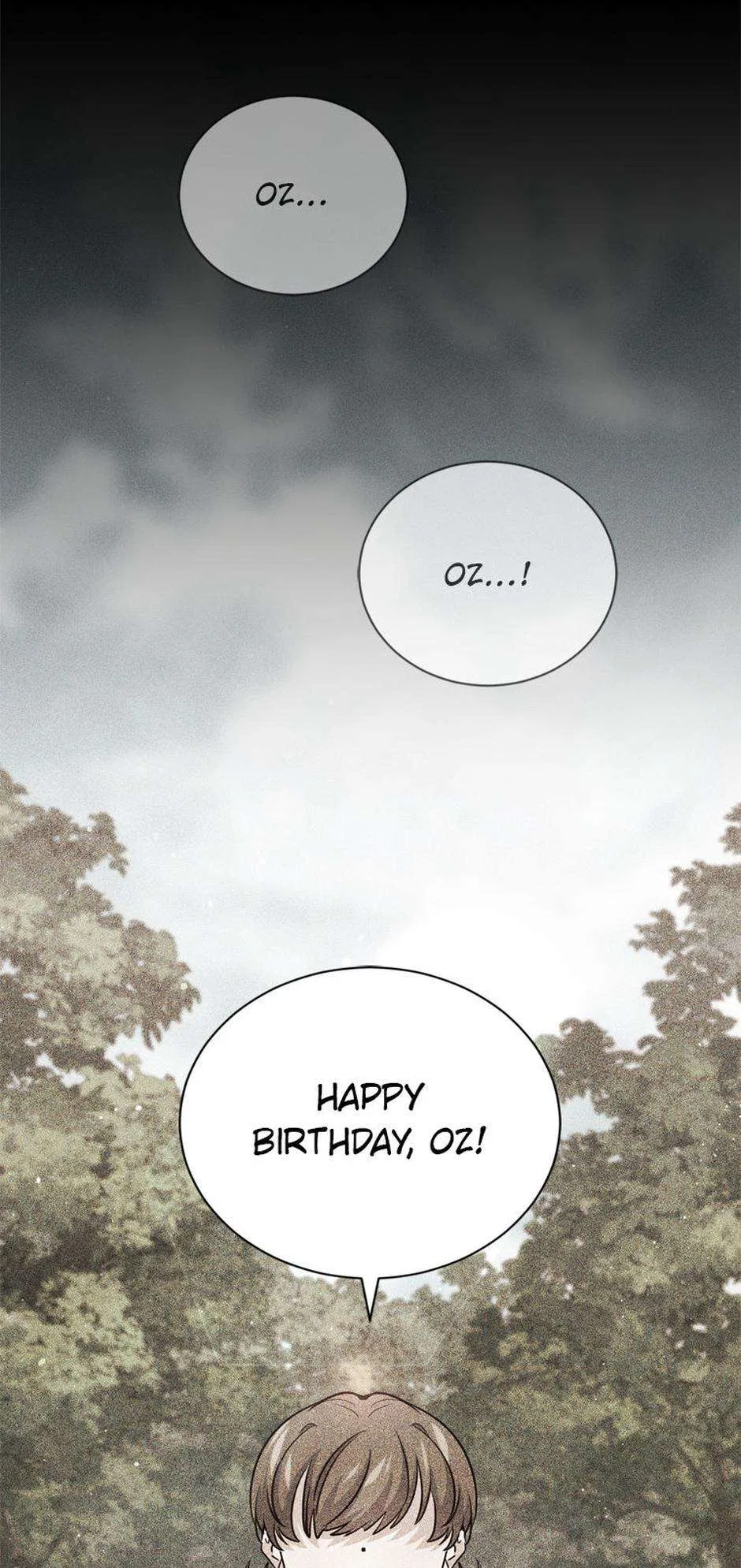 The High School Survival Guide for a Wizard Chapter 42 – Page 51