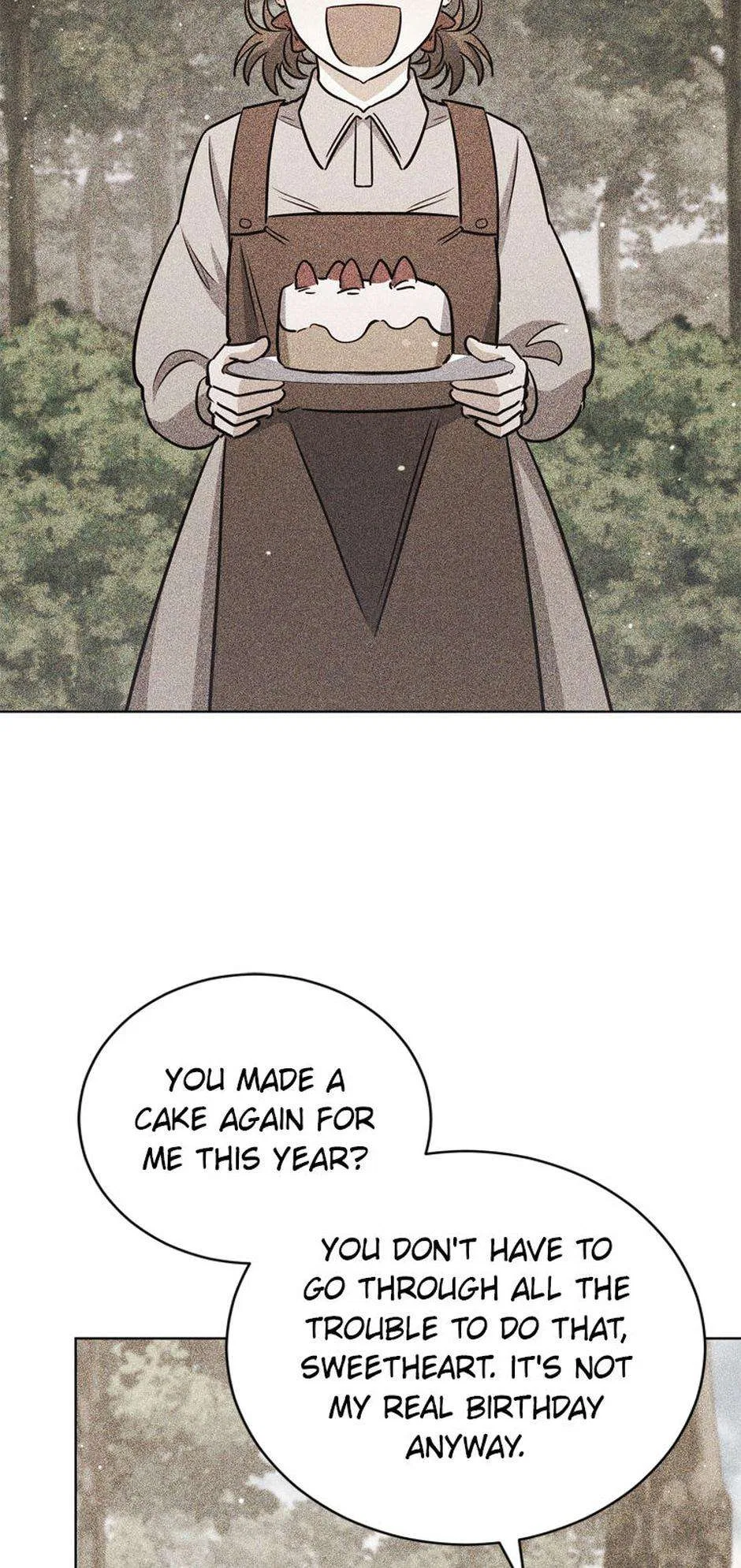 The High School Survival Guide for a Wizard Chapter 42 – Page 52