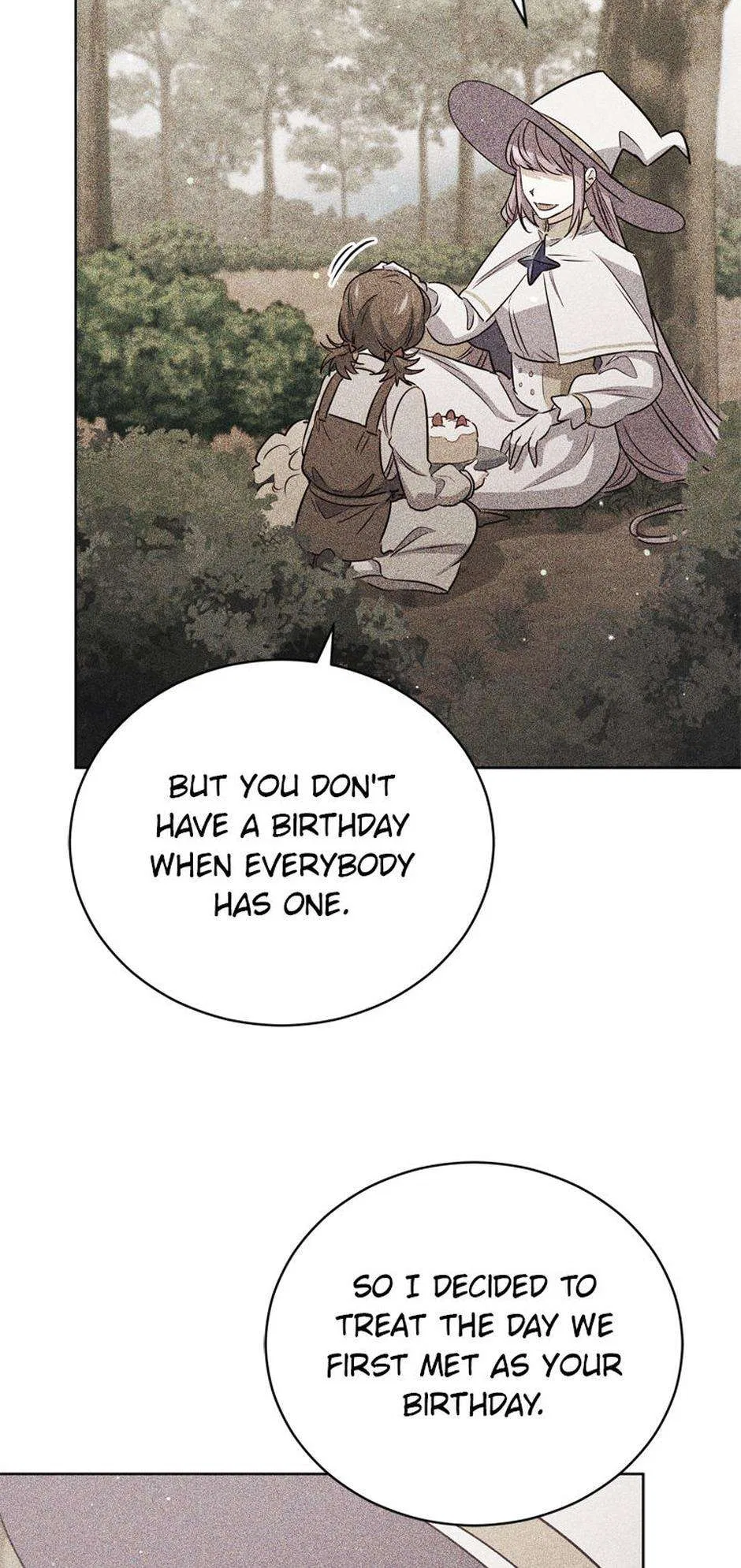 The High School Survival Guide for a Wizard Chapter 42 – Page 53