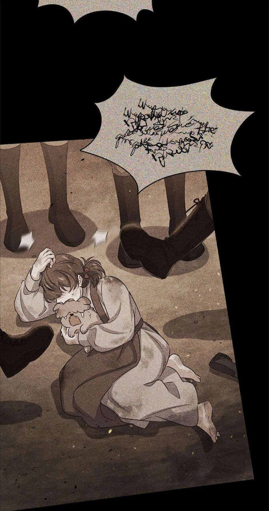 The High School Survival Guide for a Wizard Chapter 42 – Page 57