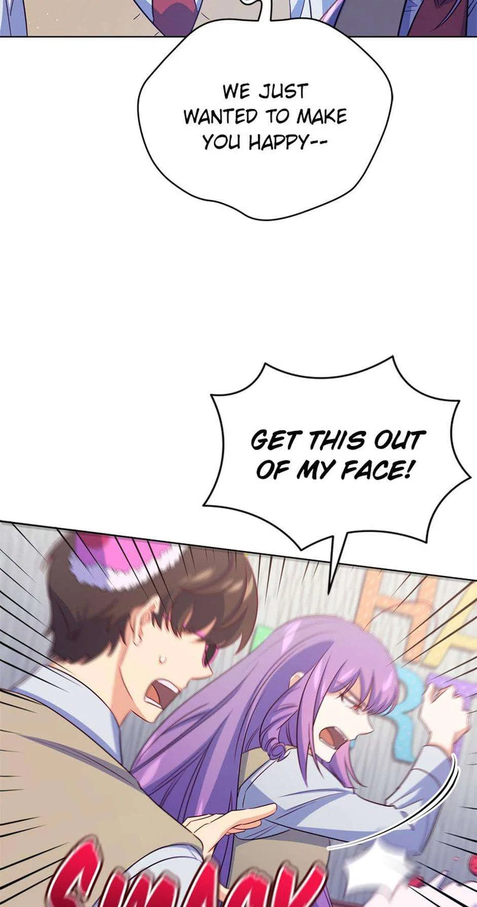 The High School Survival Guide for a Wizard Chapter 42 – Page 67