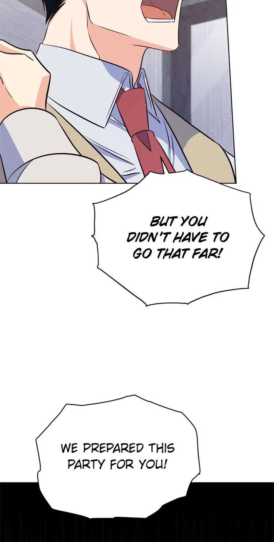 The High School Survival Guide for a Wizard Chapter 42 – Page 73
