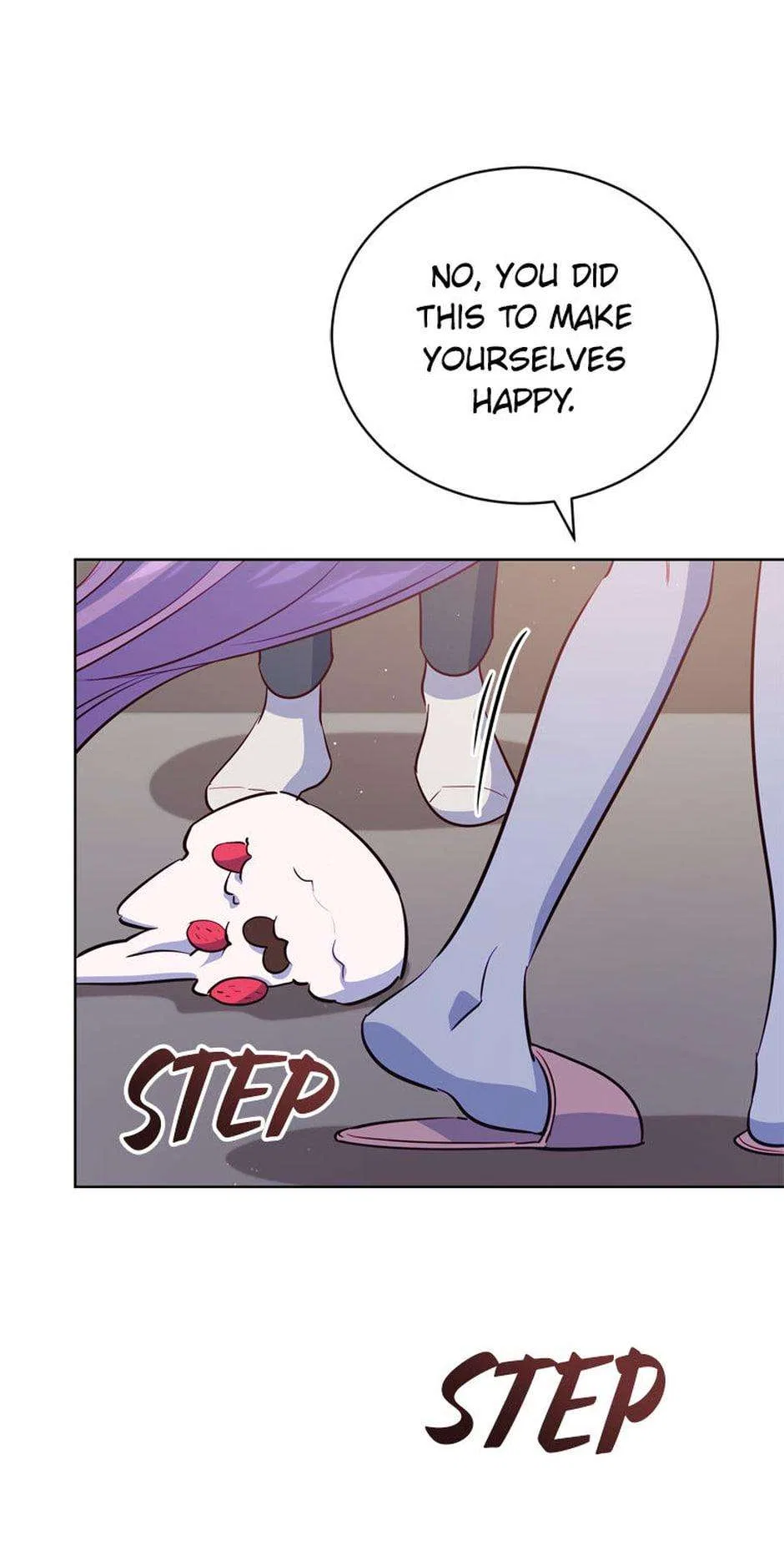 The High School Survival Guide for a Wizard Chapter 42 – Page 76