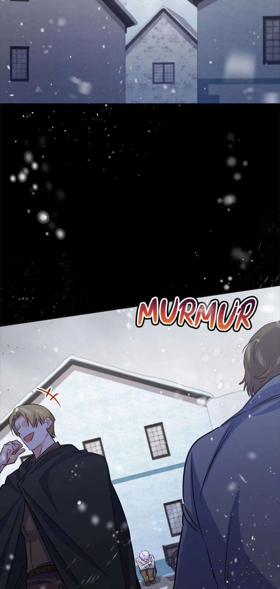The High School Survival Guide for a Wizard Chapter 41 – Page 2