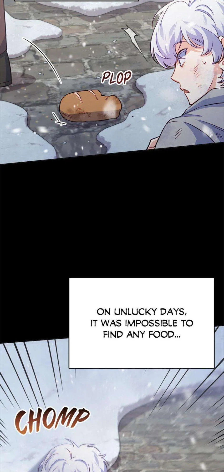 The High School Survival Guide for a Wizard Chapter 41 – Page 5