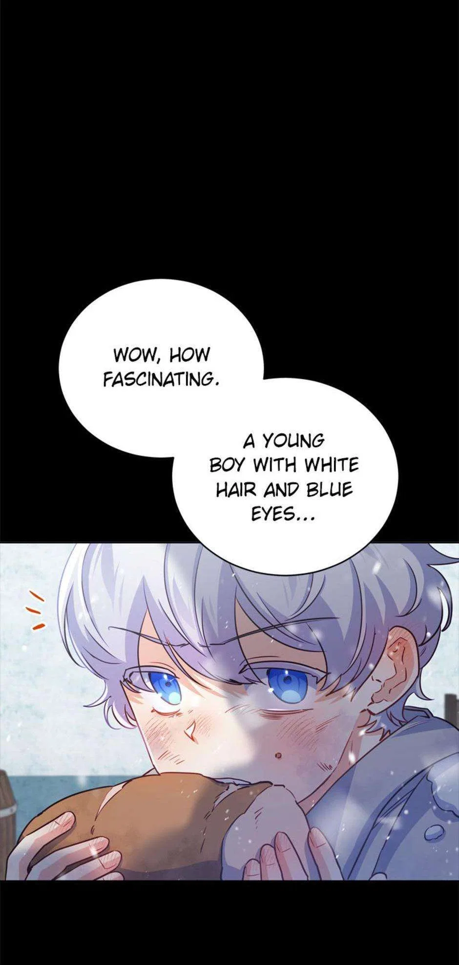 The High School Survival Guide for a Wizard Chapter 41 – Page 7