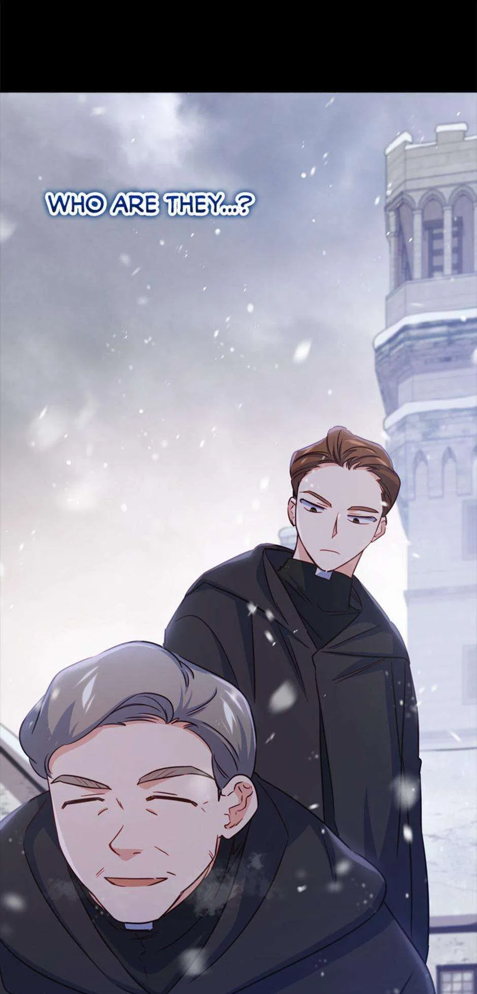 The High School Survival Guide for a Wizard Chapter 41 – Page 8