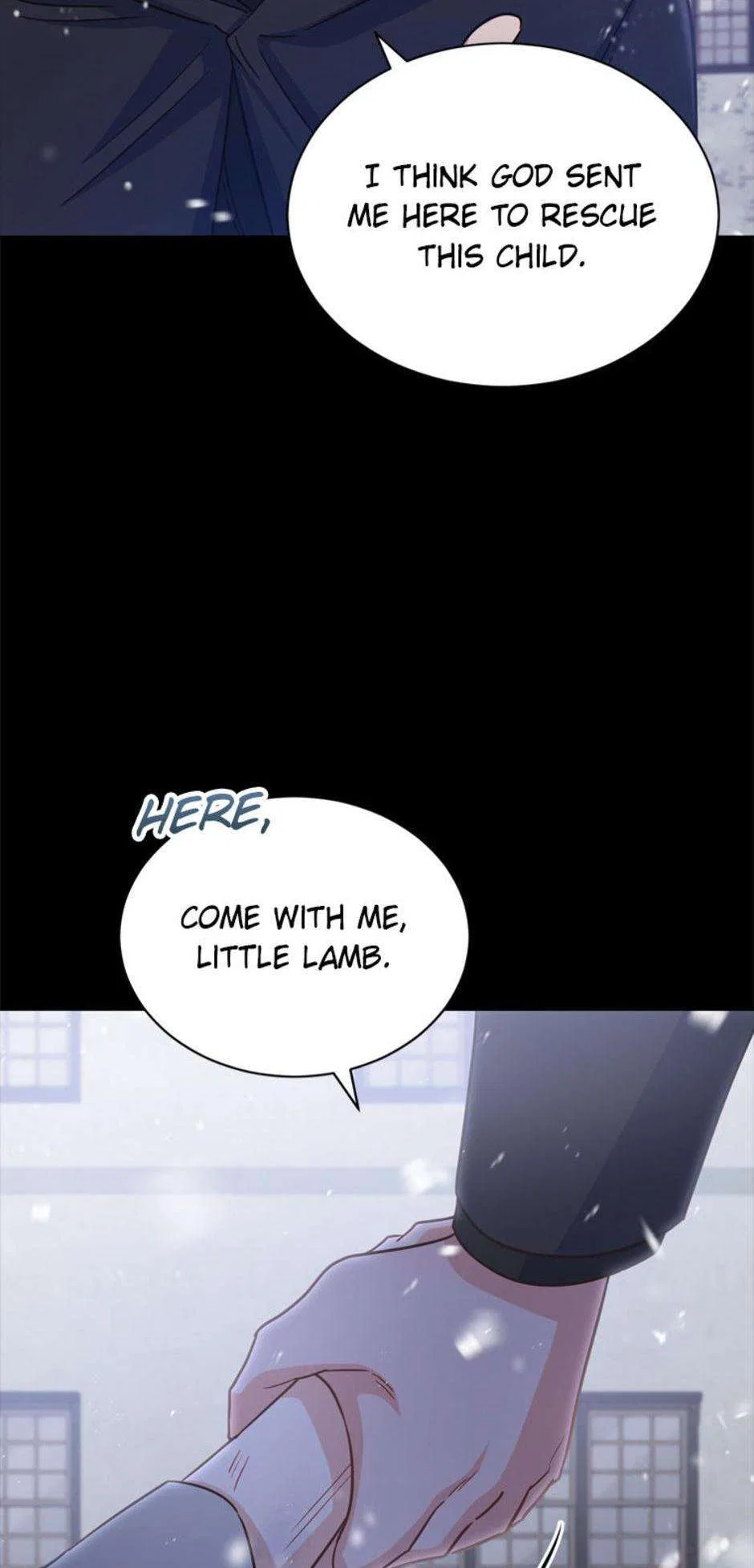 The High School Survival Guide for a Wizard Chapter 41 – Page 9