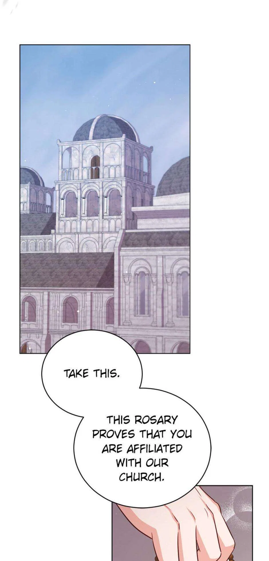 The High School Survival Guide for a Wizard Chapter 41 – Page 11