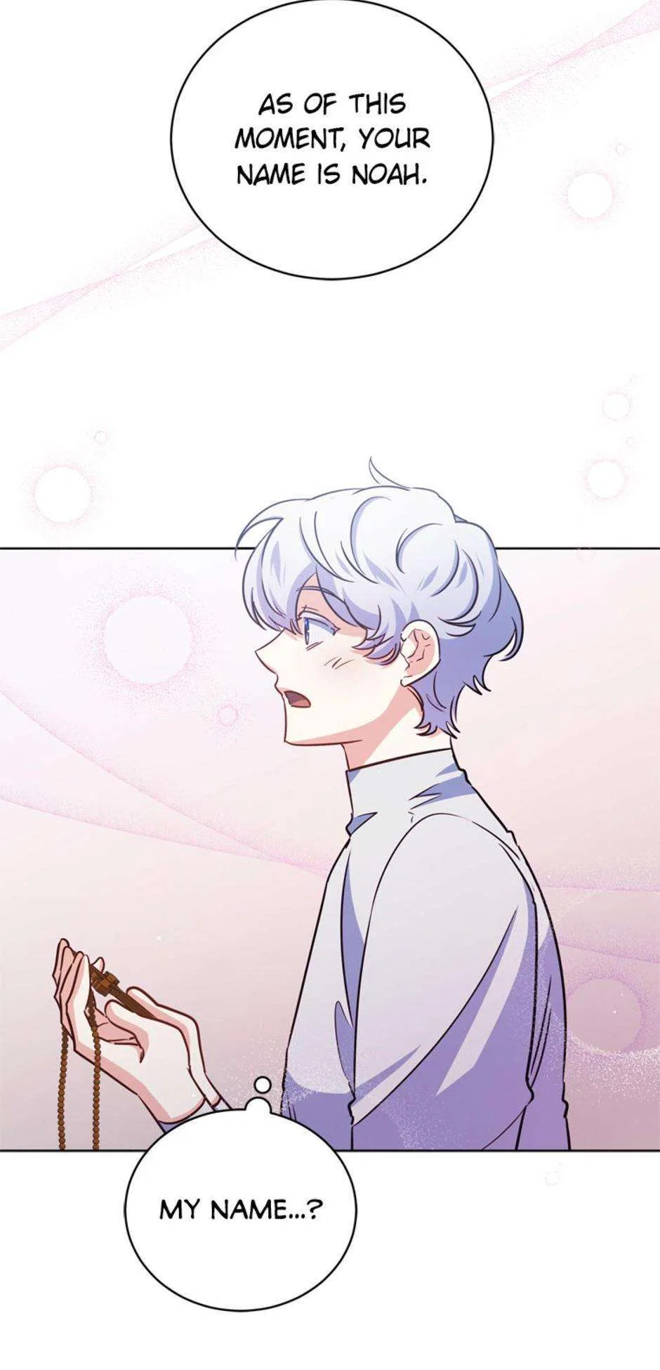 The High School Survival Guide for a Wizard Chapter 41 – Page 14