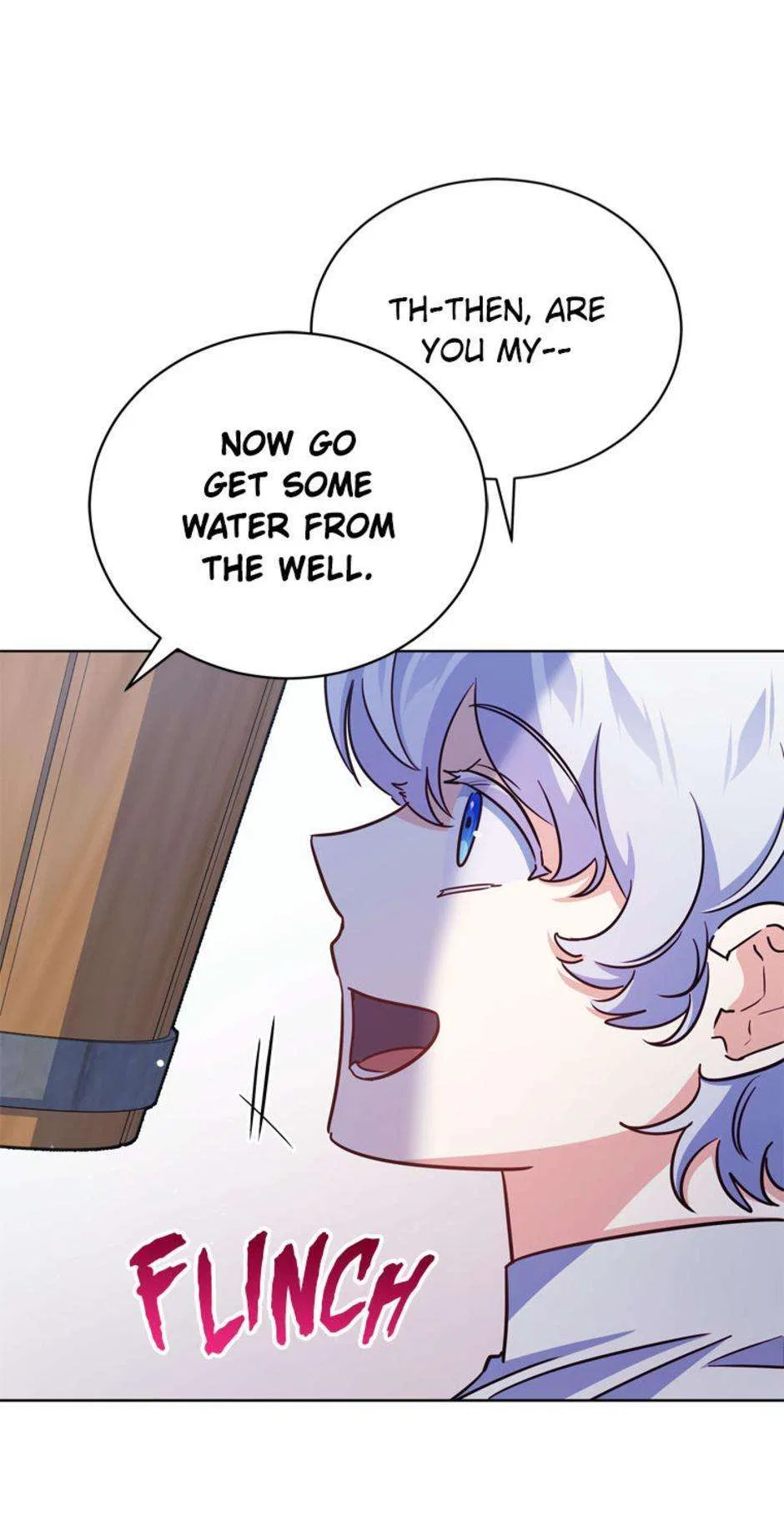 The High School Survival Guide for a Wizard Chapter 41 – Page 15