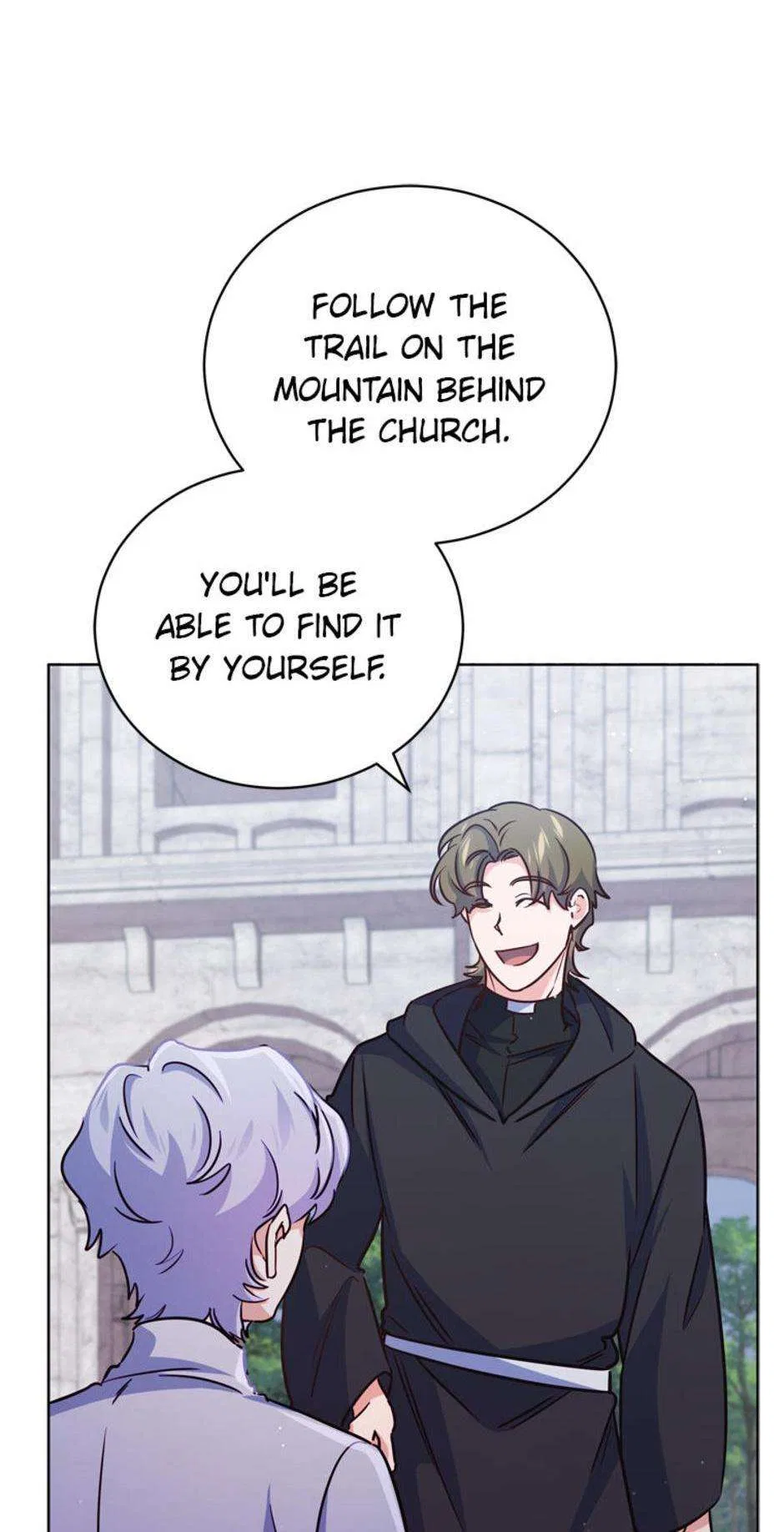 The High School Survival Guide for a Wizard Chapter 41 – Page 16