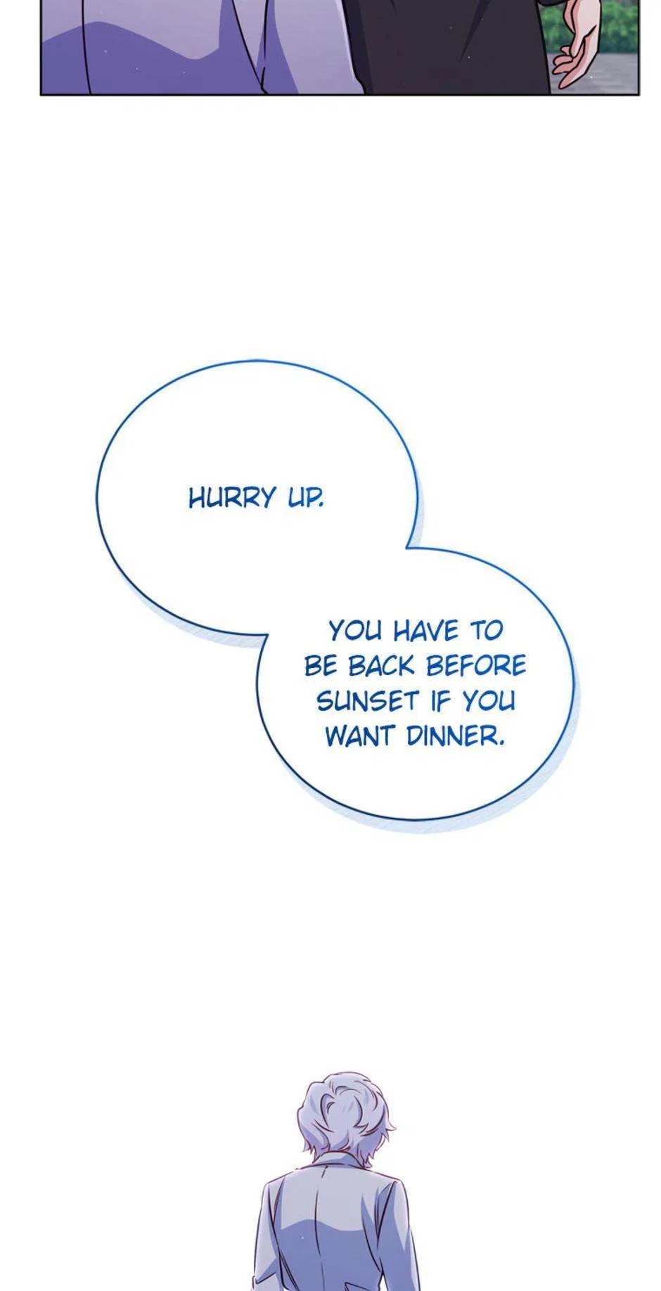The High School Survival Guide for a Wizard Chapter 41 – Page 17