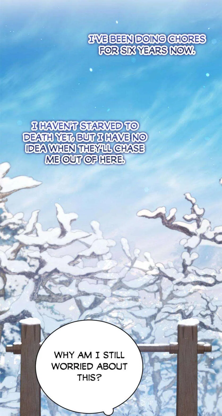 The High School Survival Guide for a Wizard Chapter 41 – Page 26