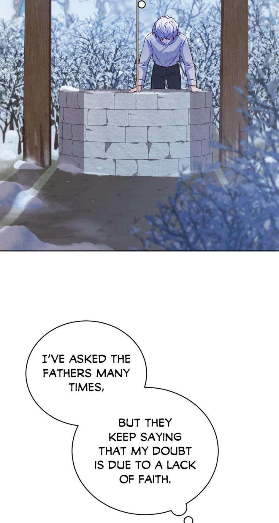 The High School Survival Guide for a Wizard Chapter 41 – Page 27