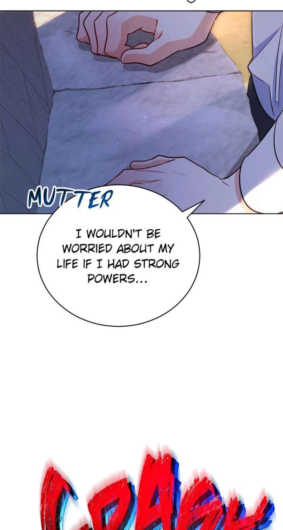 The High School Survival Guide for a Wizard Chapter 41 – Page 28