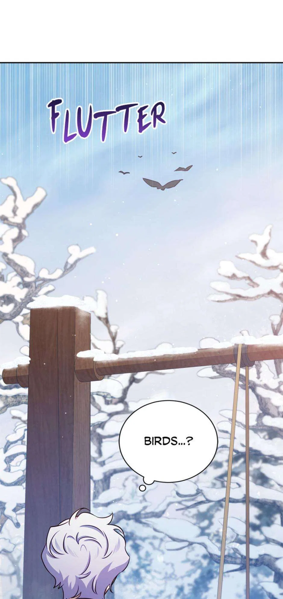 The High School Survival Guide for a Wizard Chapter 41 – Page 30