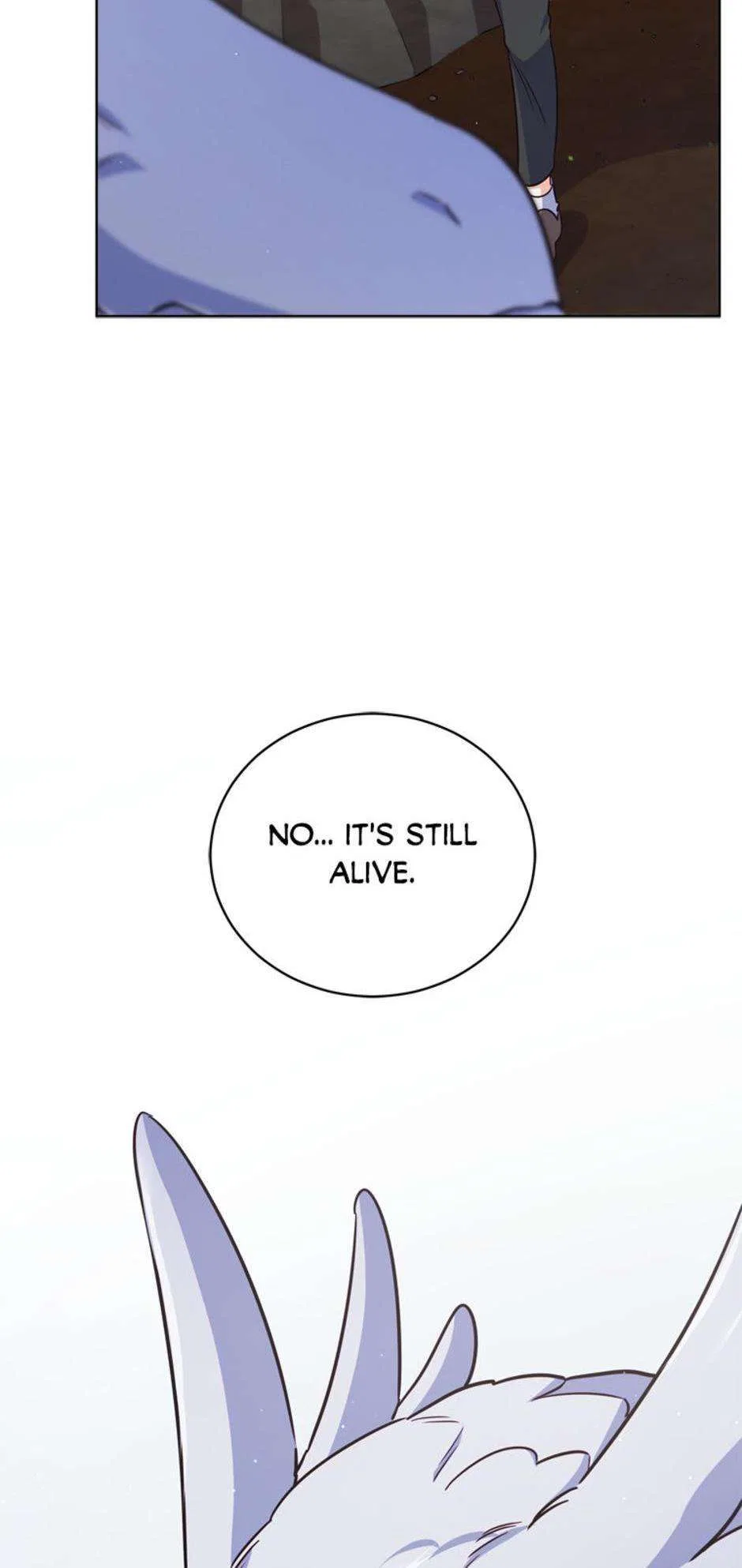 The High School Survival Guide for a Wizard Chapter 41 – Page 35
